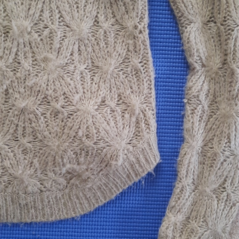 Sweater - Picture 3 of 6